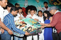Mr Money Movie Audio Launch